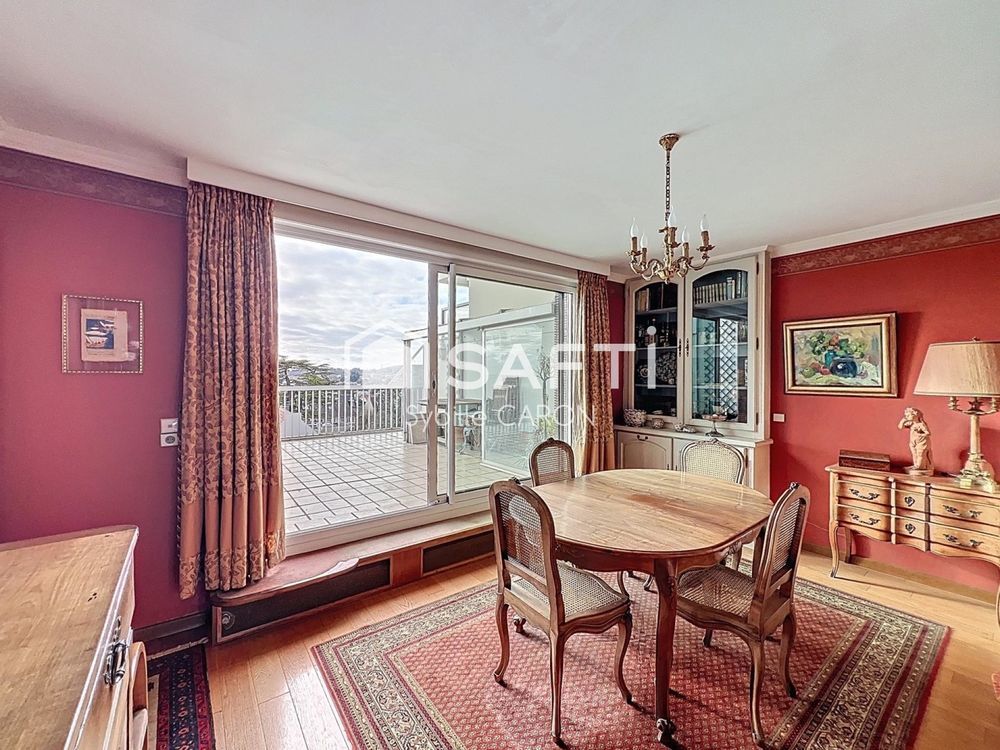 � vendre  Appartement Sceaux (92330)