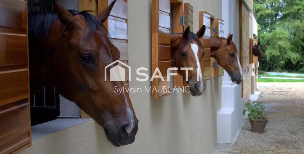 � vendre  Maison Charentonnay (18140)