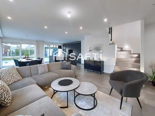  Maison � vendre 6 pi�ces 125 m�