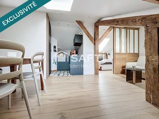  Appartement � vendre 2 pi�ces 50 m�