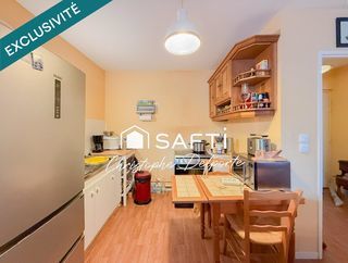  Appartement � vendre 2 pi�ces 43 m�