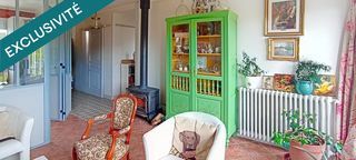  Maison � vendre 3 pi�ces 60 m�