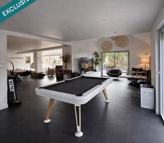  Maison � vendre 12 pi�ces 305 m�