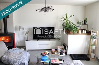  Maison � vendre 4 pi�ces 102 m�