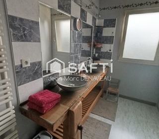  Maison � vendre 7 pi�ces 198 m�