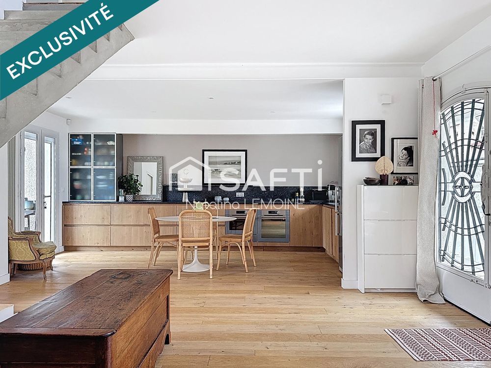 � vendre  Maison La Varenne St Hilaire (94210)