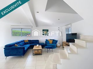  Maison � vendre 9 pi�ces 255 m�