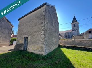  Maison � vendre 2 pi�ces 50 m�