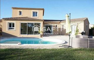  Maison � vendre 7 pi�ces 174 m�