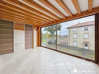  Maison � vendre 4 pi�ces 106 m�