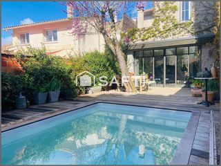  Maison � vendre 5 pi�ces 122 m�