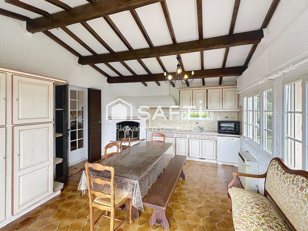 � vendre  Maison Ollioules (83190)