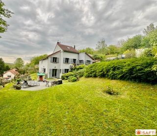  Maison � vendre 7 pi�ces 165 m�