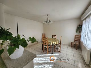  Maison � vendre 2 pi�ces 45 m�