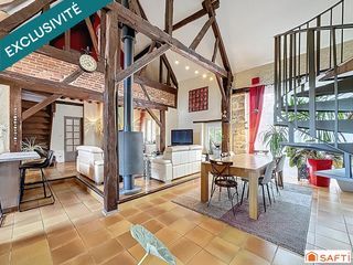  Maison � vendre 7 pi�ces 188 m�