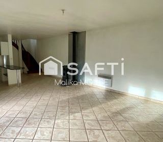  Maison � vendre 8 pi�ces 410 m�