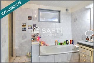  Maison � vendre 7 pi�ces 200 m�