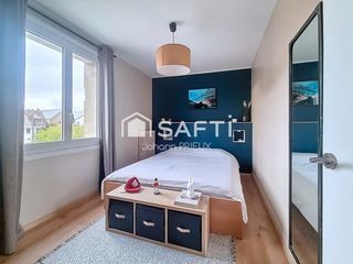  Appartement � vendre 3 pi�ces 60 m�