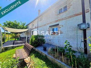  Maison � vendre 6 pi�ces 120 m�