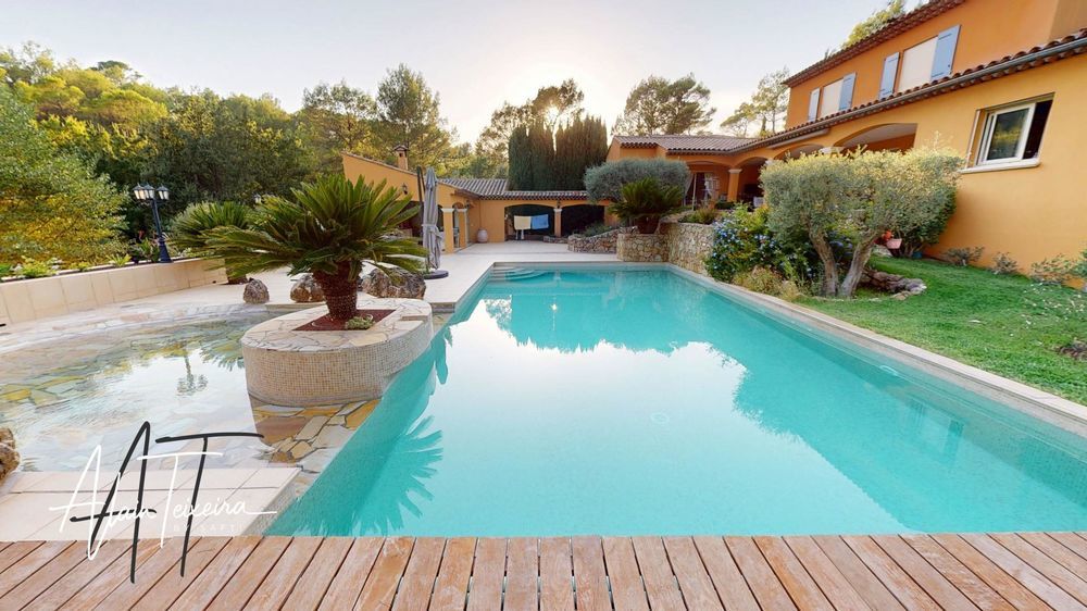 � vendre  Maison Lorgues (83510)