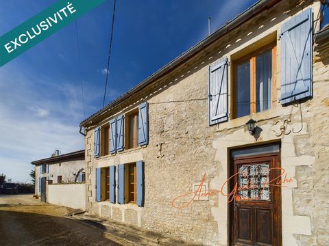   Havre de Paix & Rentabilit� : Charentaise de Charme avec G�te et Piscine Maison - 15 + pi�ce(s) - 300 m�