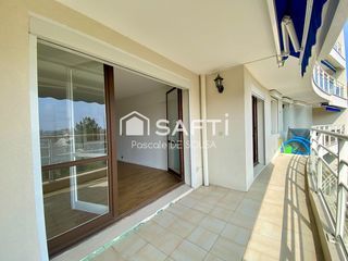  Appartement � vendre 3 pi�ces 75 m�