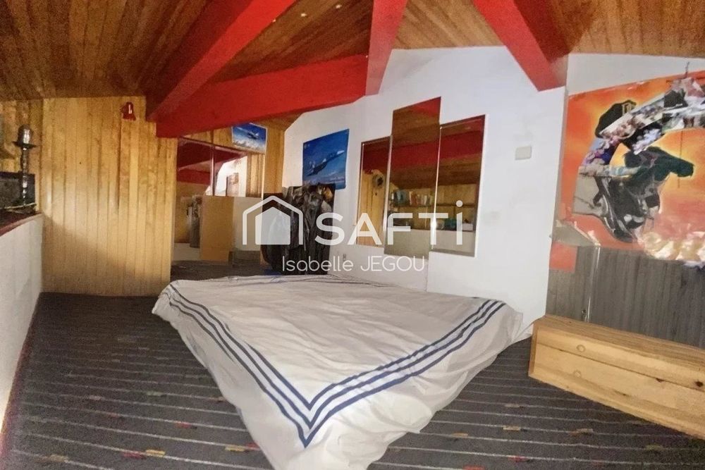 � vendre  Maison La Teste-de-Buch (33260)