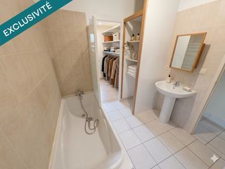  Maison � vendre 5 pi�ces 90 m�