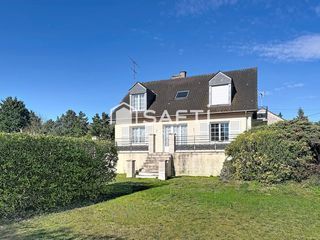  Maison � vendre 6 pi�ces 135 m�