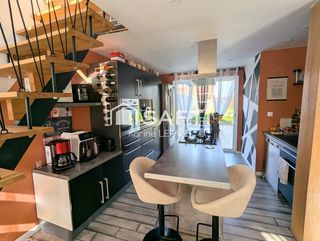  Maison � vendre 4 pi�ces 103 m�