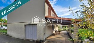  Maison � vendre 6 pi�ces 142 m�