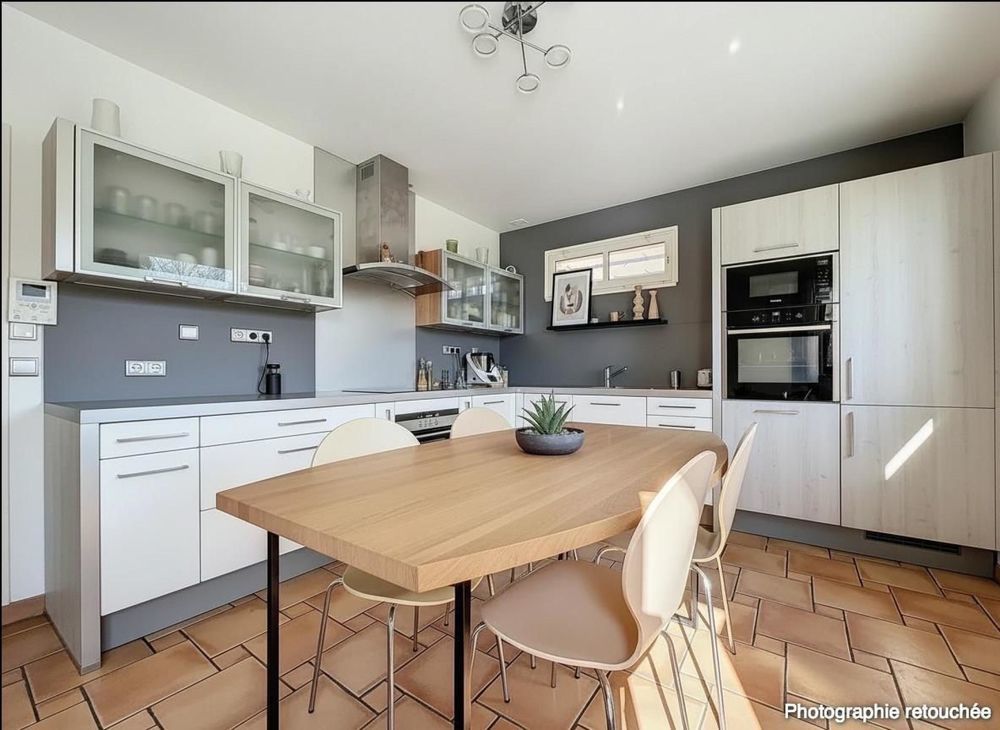 � vendre  Maison Carri�res-sur-Seine (78420)