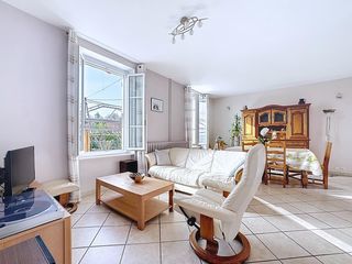  Maison � vendre 7 pi�ces 104 m�