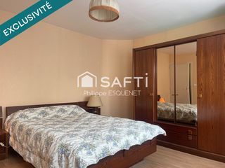  Maison � vendre 3 pi�ces 88 m�