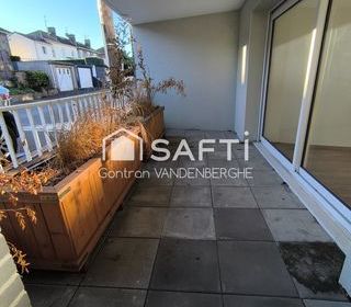  Appartement � vendre 3 pi�ces 73 m�