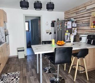  Maison � vendre 5 pi�ces 108 m�