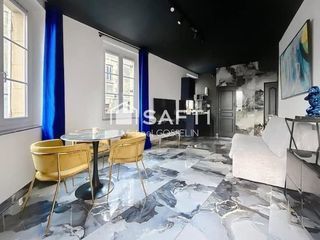  Appartement � vendre 1 pi�ce 26 m�