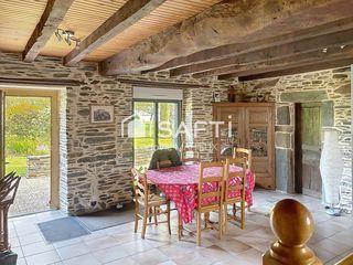  Maison � vendre 4 pi�ces 97 m�