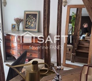  Maison � vendre 3 pi�ces 63 m�