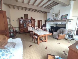  Maison � vendre 13 pi�ces 380 m�