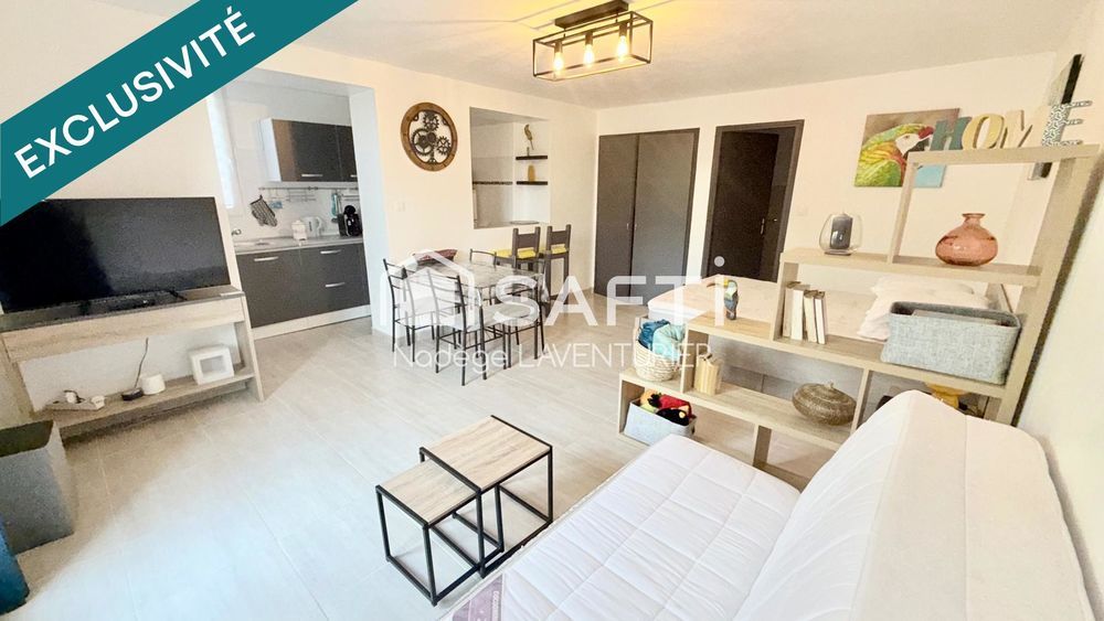 � vendre  Maison Porticcio (20166)