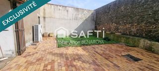  Maison � vendre 5 pi�ces 184 m�