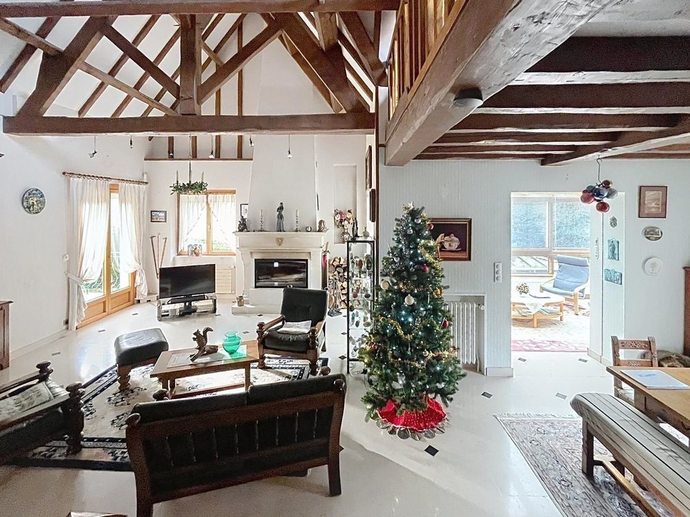 � vendre  Maison Orvault (44700)