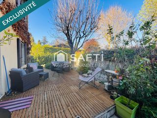  Maison � vendre 8 pi�ces 154 m�