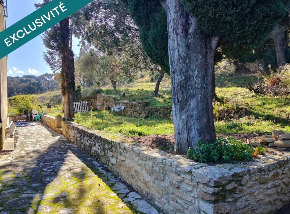 � vendre  Maison Saint-Alexandre (30130)