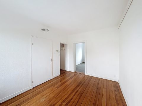   Appartement T3 + jardin et cave Appartement - 3 pi�ce(s) - 62 m�