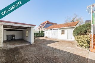  Maison � vendre 5 pi�ces 128 m�