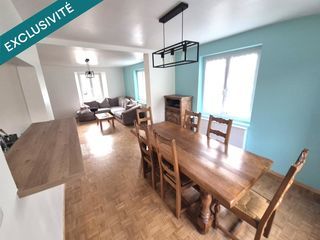  Maison � vendre 5 pi�ces 116 m�