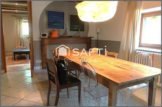  Maison � vendre 7 pi�ces 183 m�