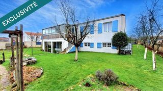  Maison � vendre 5 pi�ces 103 m�